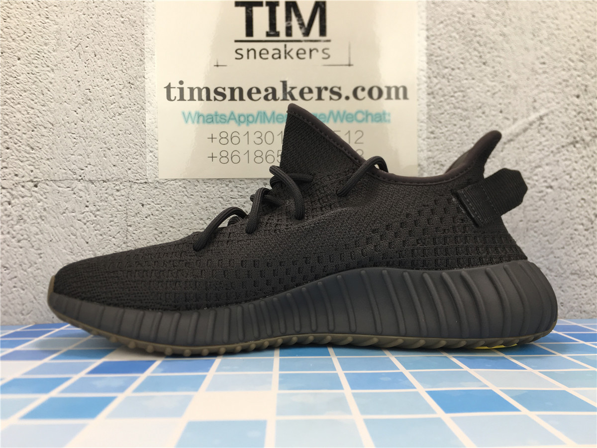 Yeezy Boost 350 V2 Cinder Non-Reflective FY2903